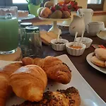 Agriturismo Petrosa Καστροβιλάρι