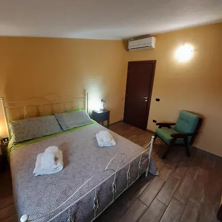 팜스테이 Agriturismo Petrosa