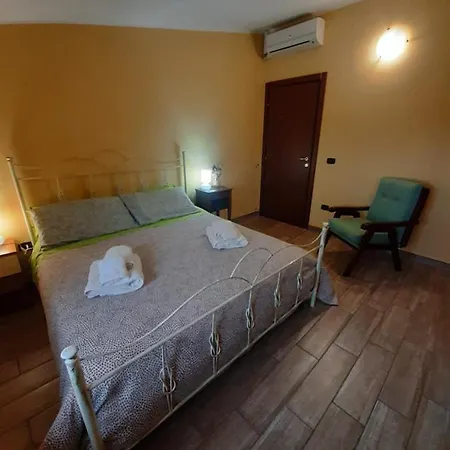Agriturismo Petrosa