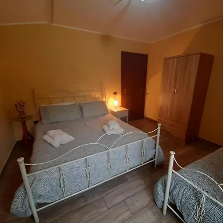 Agriturismo Petrosa Lantgård *
