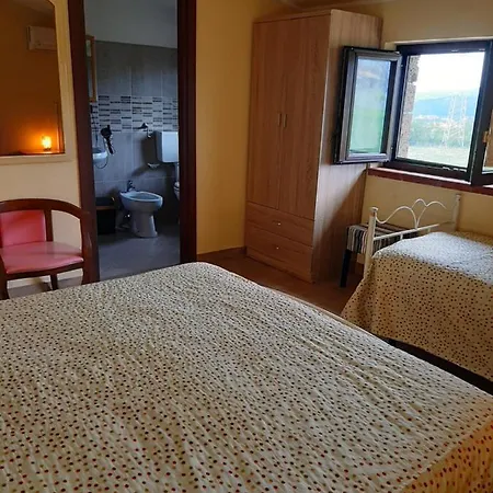 Agriturismo Petrosa *