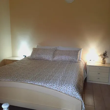Agriturismo Petrosa 팜스테이 *