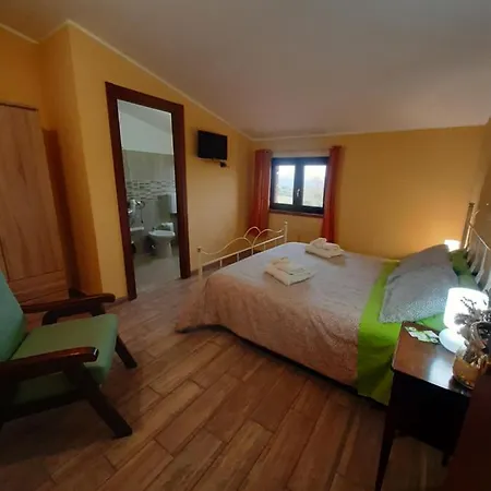 팜스테이 Agriturismo Petrosa *