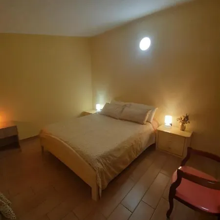 팜스테이 Agriturismo Petrosa