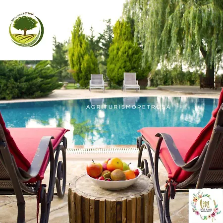 Agriturismo Petrosa * Castrovillari