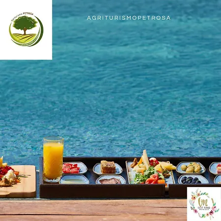 Agriturismo Petrosa Farm stay