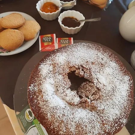 Agriturismo Petrosa Farm stay