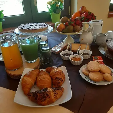 Agriturismo Petrosa 팜스테이 *
