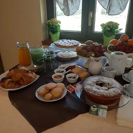 팜스테이 Agriturismo Petrosa *