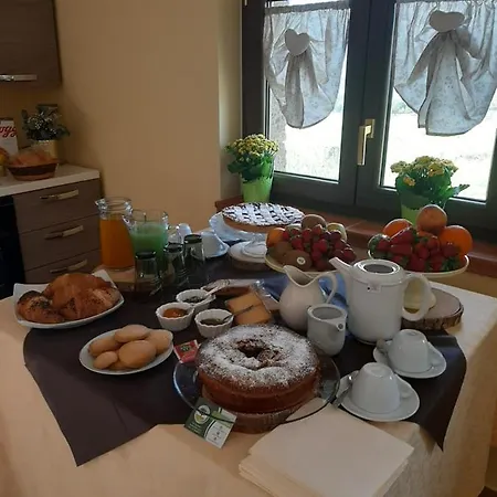 팜스테이 Agriturismo Petrosa *