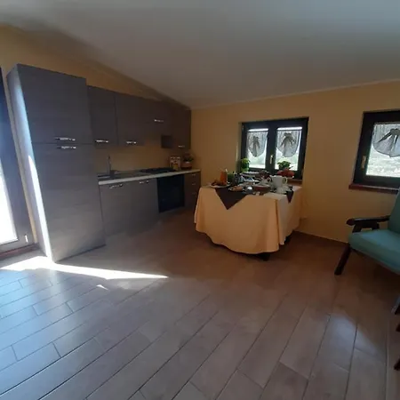 Agriturismo Petrosa 팜스테이