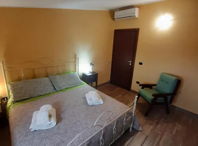 Alloggio per agriturismo Agriturismo Petrosa