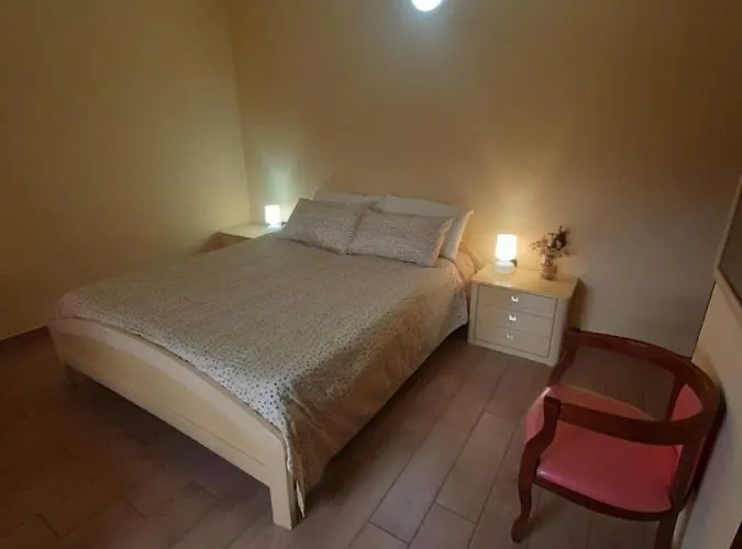 Agriturismo Petrosa Alloggio per agriturismo Castrovillari