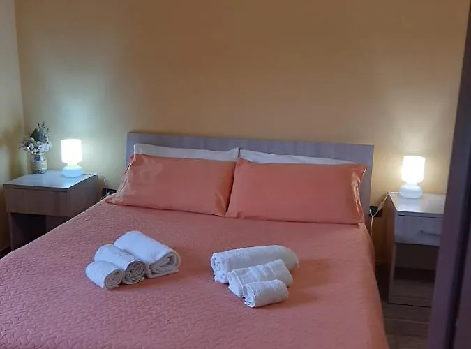 Agriturismo Petrosa Alloggio per agriturismo Castrovillari