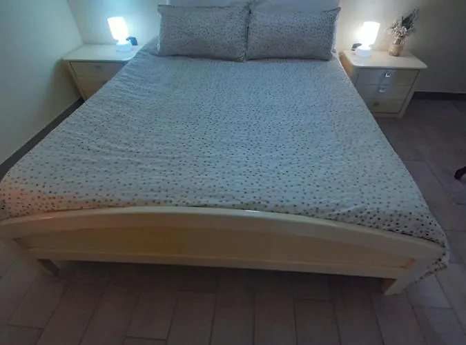 Agriturismo Petrosa Farmház *