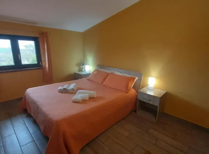 Agriturismo Petrosa Alloggio per agriturismo *