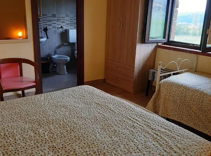 Agriturismo Petrosa *