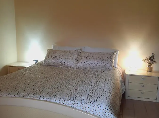 Agriturismo Petrosa Alloggio per agriturismo *