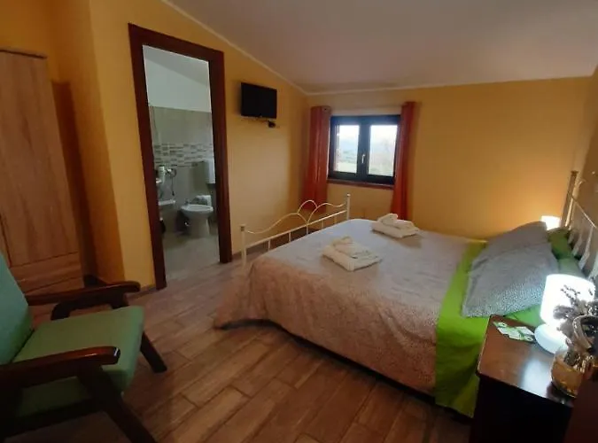 Alloggio per agriturismo Agriturismo Petrosa *