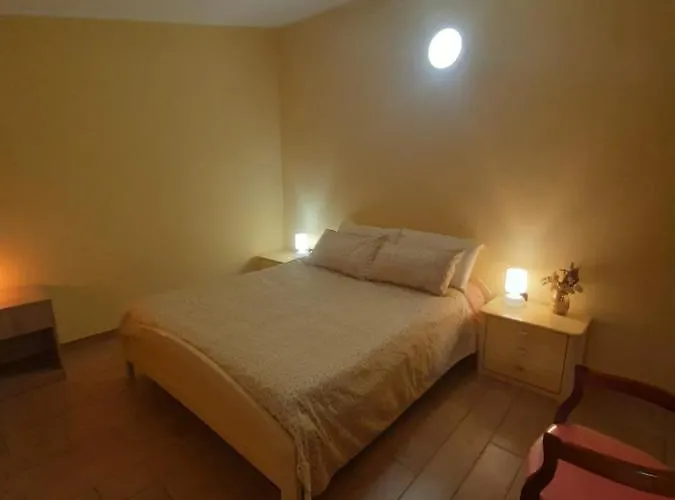 Farmház Agriturismo Petrosa