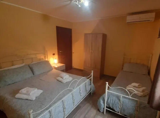 Agriturismo Petrosa Castrovillari