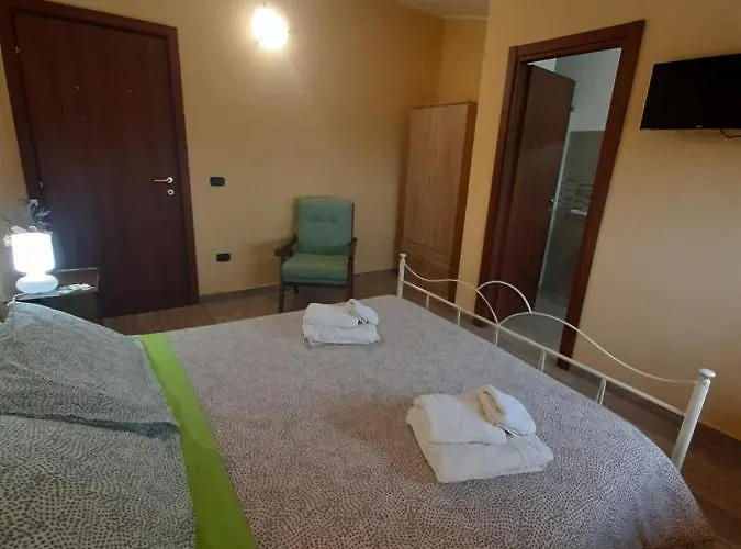 Agriturismo Petrosa * Castrovillari