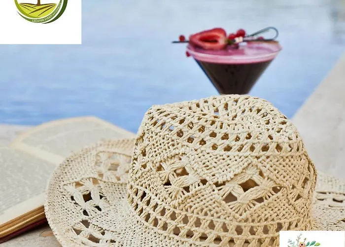 Agriturismo Petrosa Farmház Castrovillari