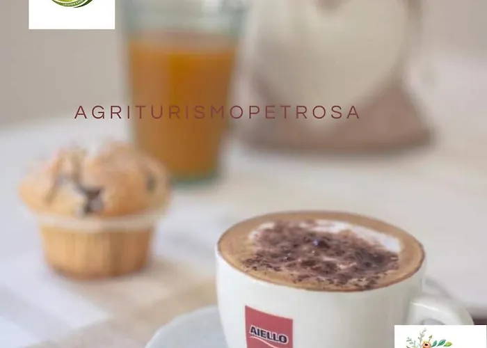 Alloggio per agriturismo Agriturismo Petrosa *