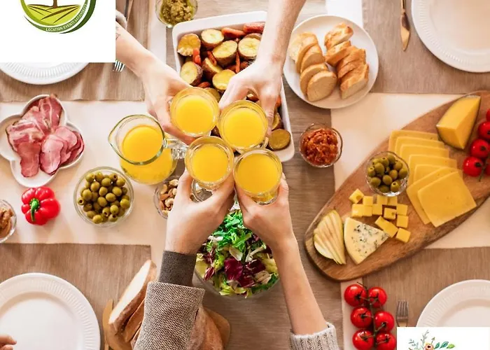 Agriturismo Petrosa Alloggio per agriturismo