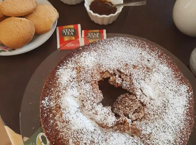 Agriturismo Petrosa Farmház