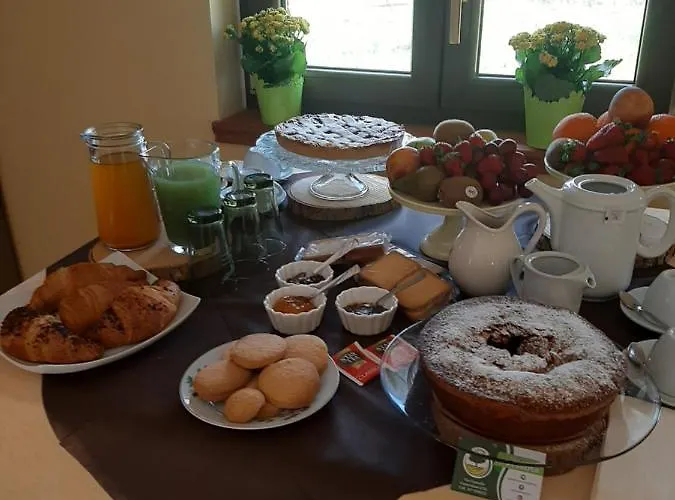 Alloggio per agriturismo Agriturismo Petrosa *