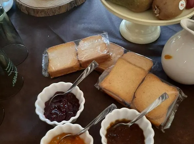 Agriturismo Petrosa * Castrovillari