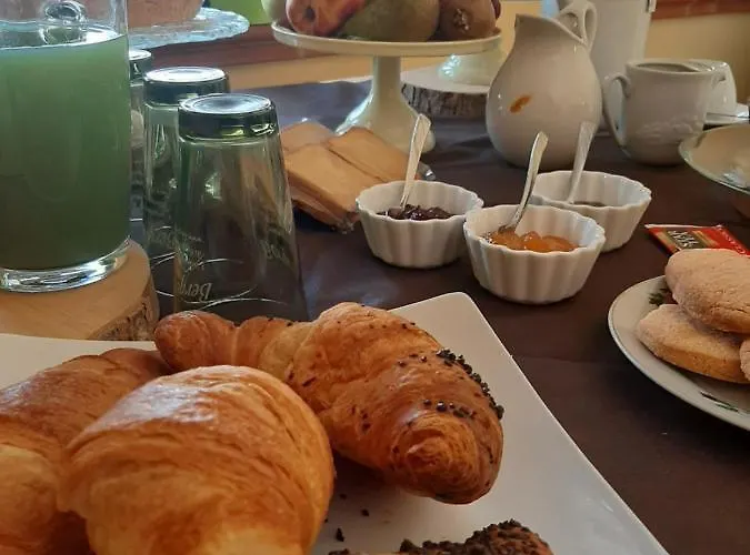 Agriturismo Petrosa Castrovillari